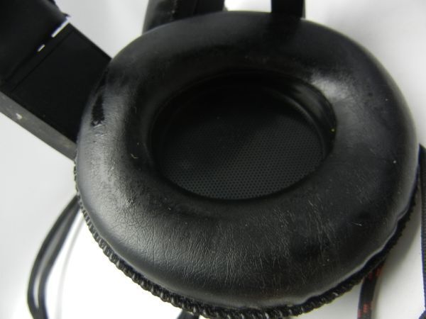 Yahoo!オークション - NAPOLEX TPH-100 Transparent 音出し確認済 ヘッ