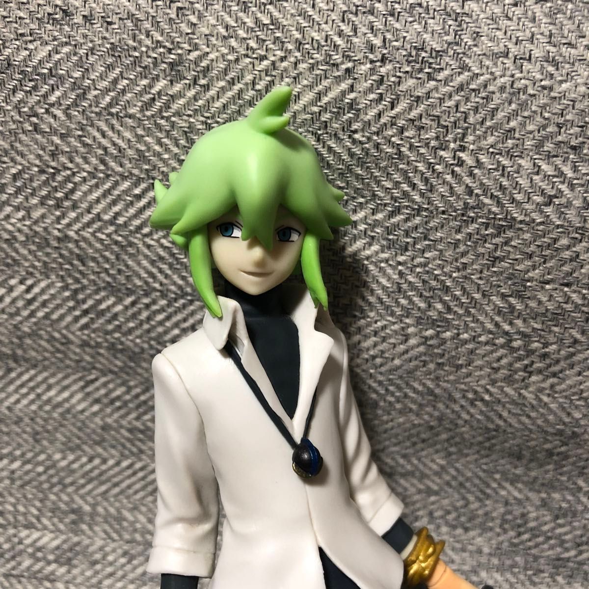 ポケモン ポケットモンスター ベストウィッシュ DXF フィギュアN