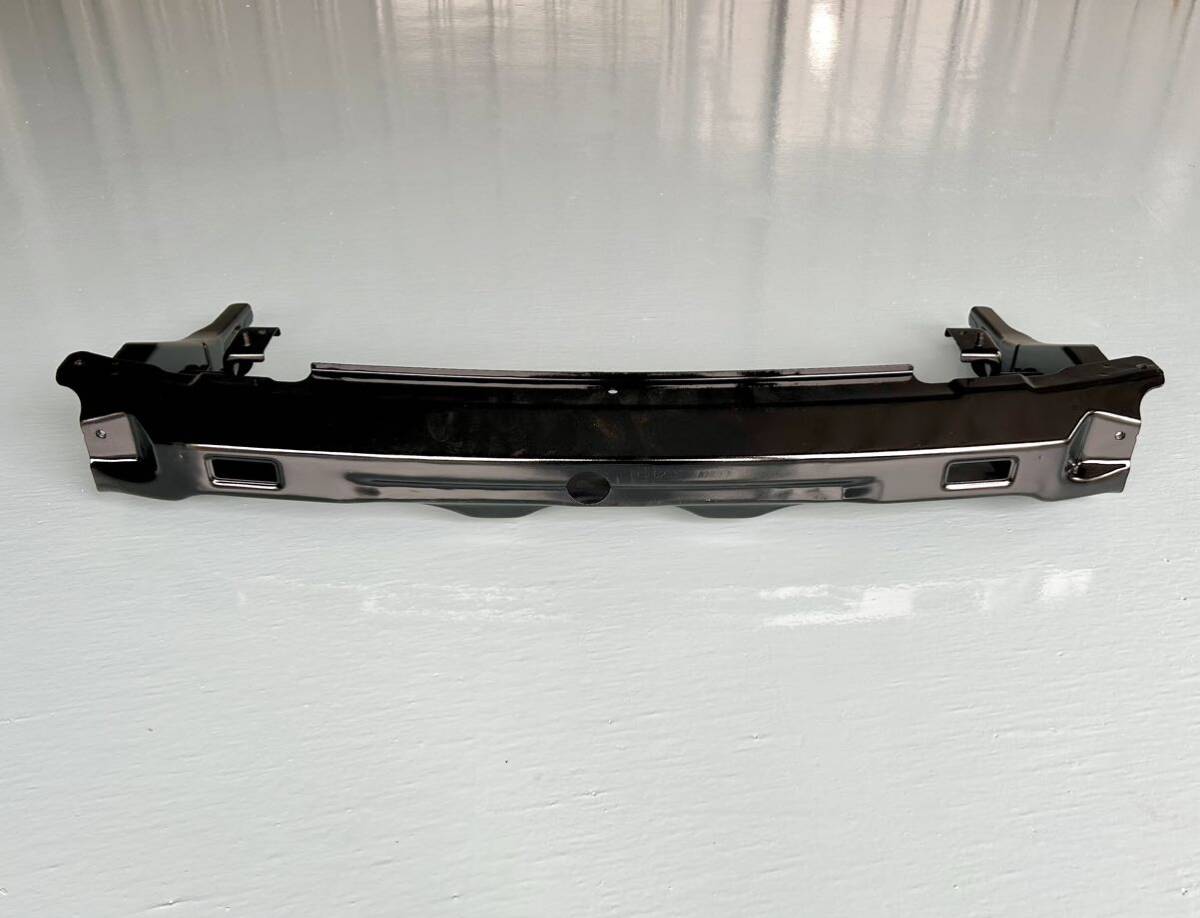 ER34 スカイライン フロントレインホース レインフォース バンパー