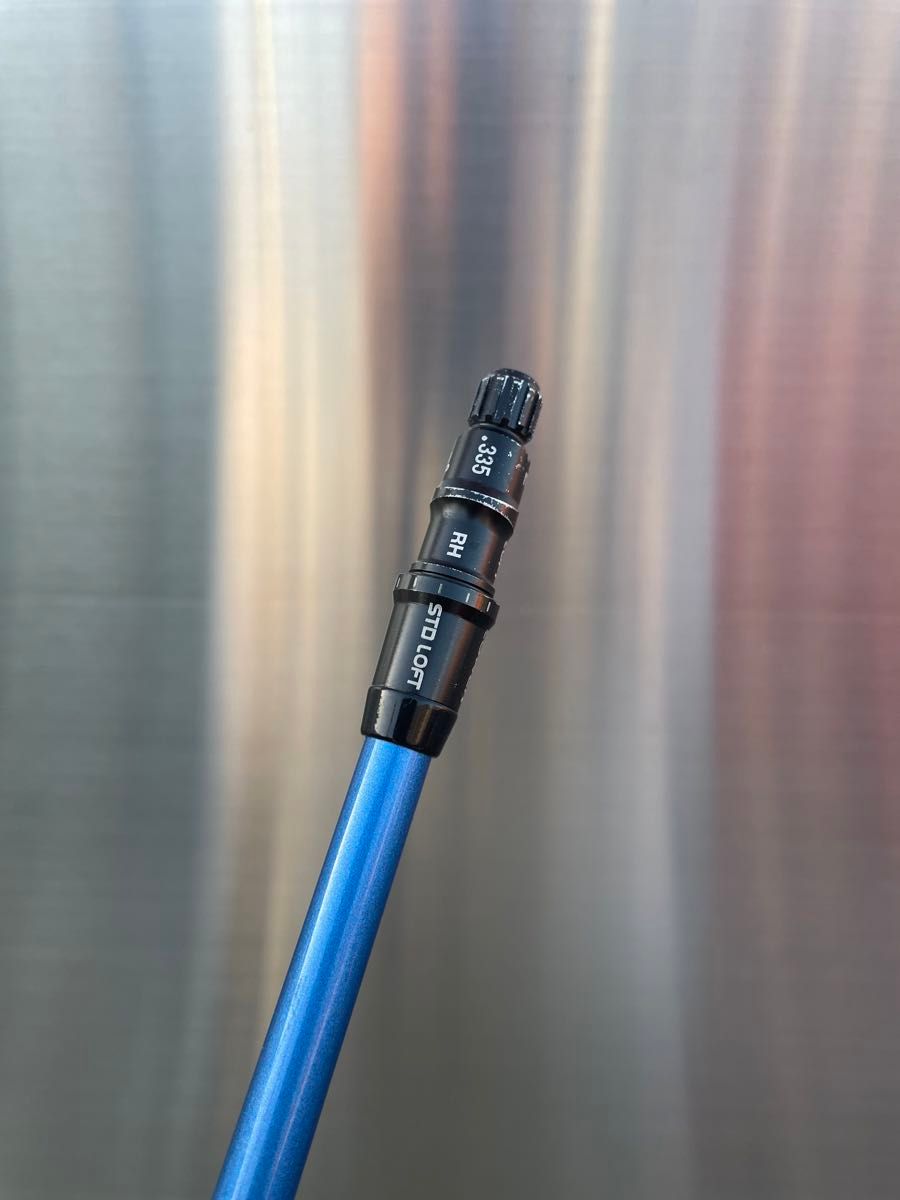 在庫処分SALE フジクラ スピーダーNXブルー 60S ドライバー用 シャフト