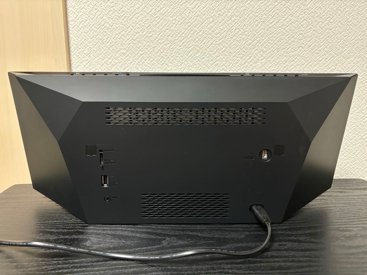 SONY CMT-BT60 コンポ CD USB Bluetooth対応 リモコン アンテナ 取扱