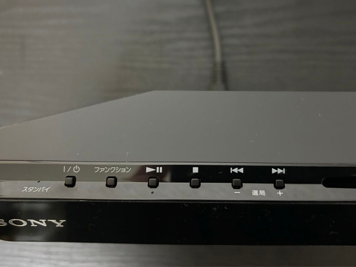 SONY CMT-BT60 コンポ CD USB Bluetooth対応 リモコン アンテナ 取扱