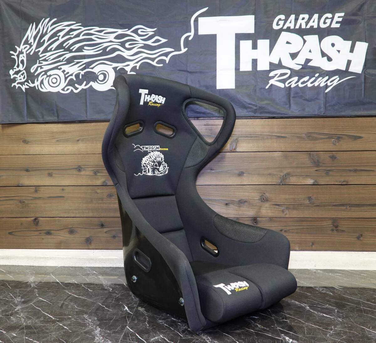 Yahoo!オークション - THRASH Racing スラッシュレーシング サーキット