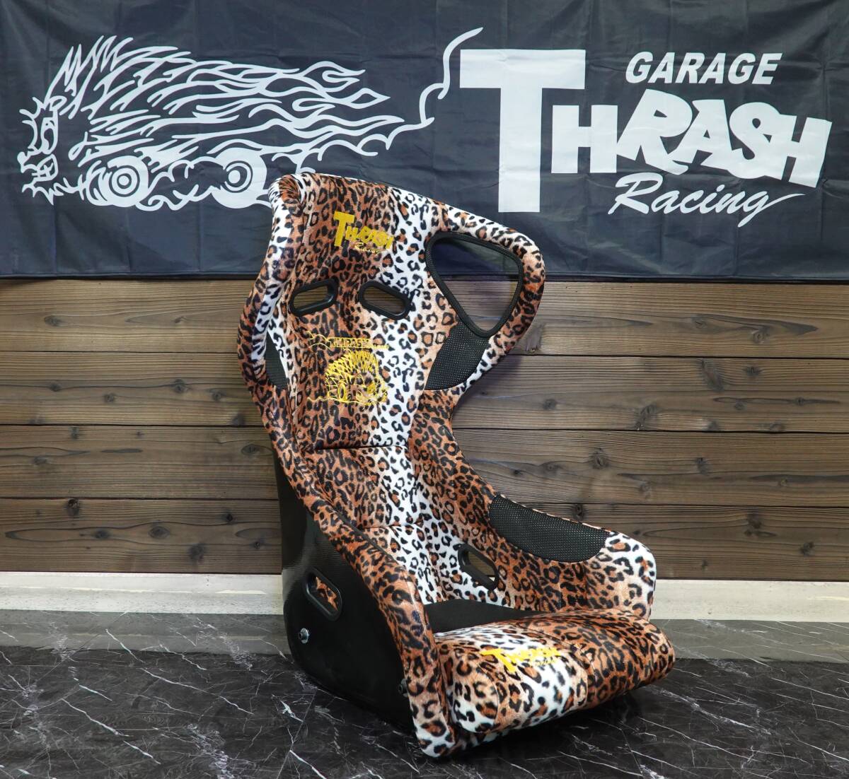 Yahoo!オークション - THRASH Racing スラッシュレーシング サーキット