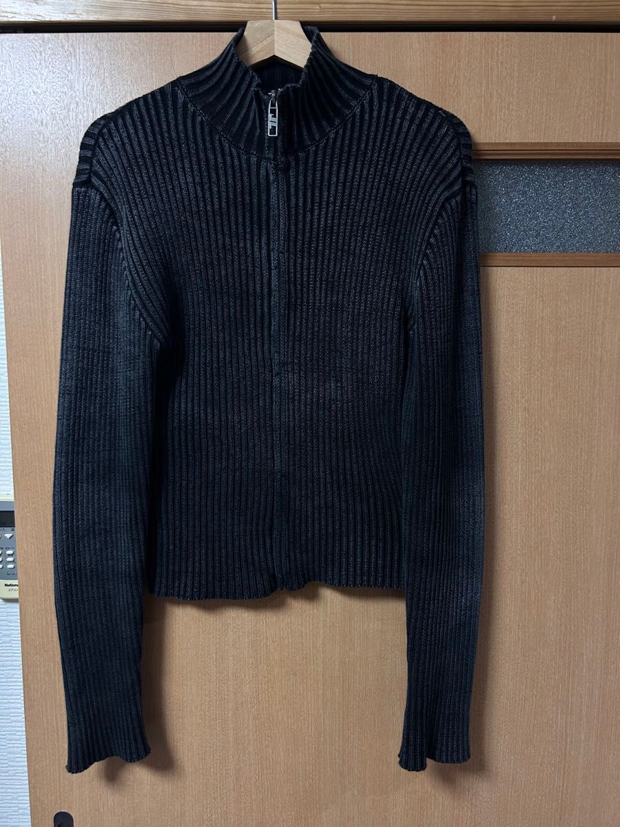 jaded london ドライバーズニット ブラック｜Yahoo!フリマ（旧PayPay