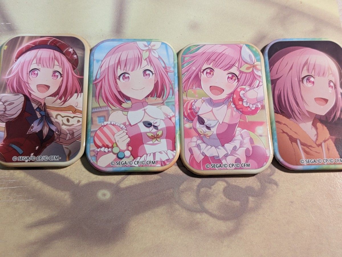 プロセカ 鳳えむ まとめ売り｜Yahoo!フリマ（旧PayPayフリマ）