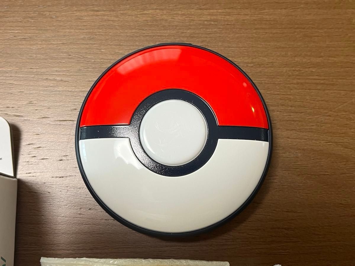 ポケモンgoプラス＋ プラスプラス 中古品｜Yahoo!フリマ（旧PayPayフリマ）