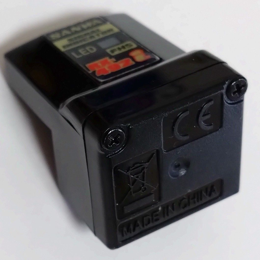 サンワ RX-492i 受信機 レシーバー SANWA RX 492 RX492I 492i RC