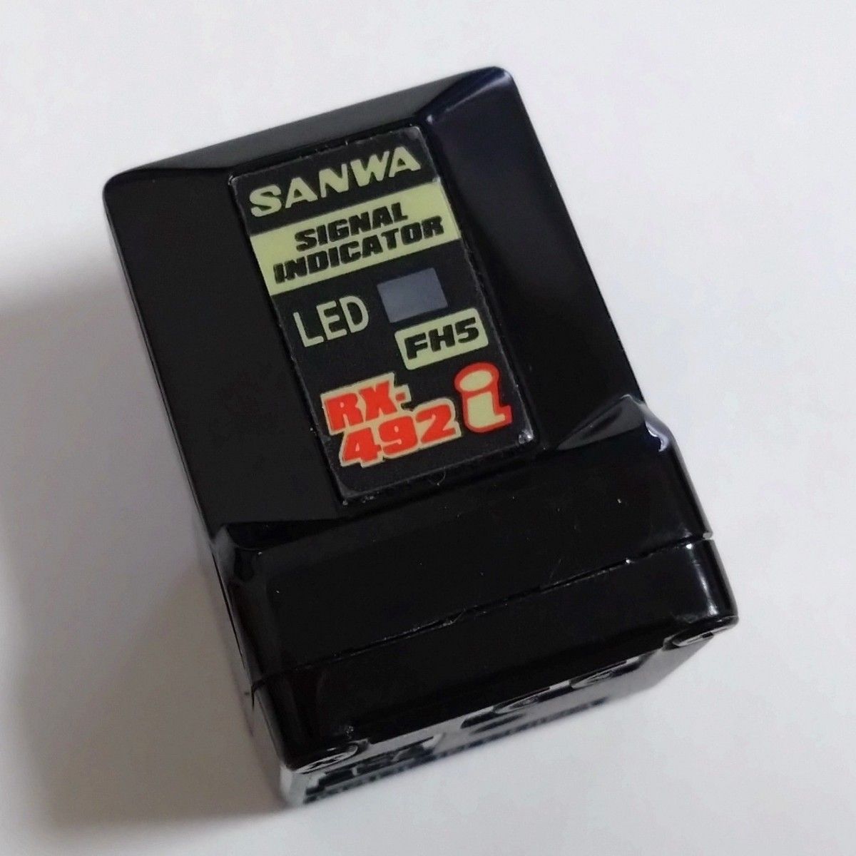 サンワ RX-492i 受信機 レシーバー SANWA RX 492 RX492I 492i RC