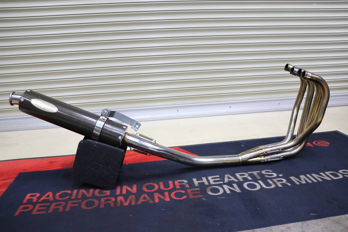 ゼファー ゼファー ゼファーχ マフラー ノジマ JMCA認定 ゼファーχ