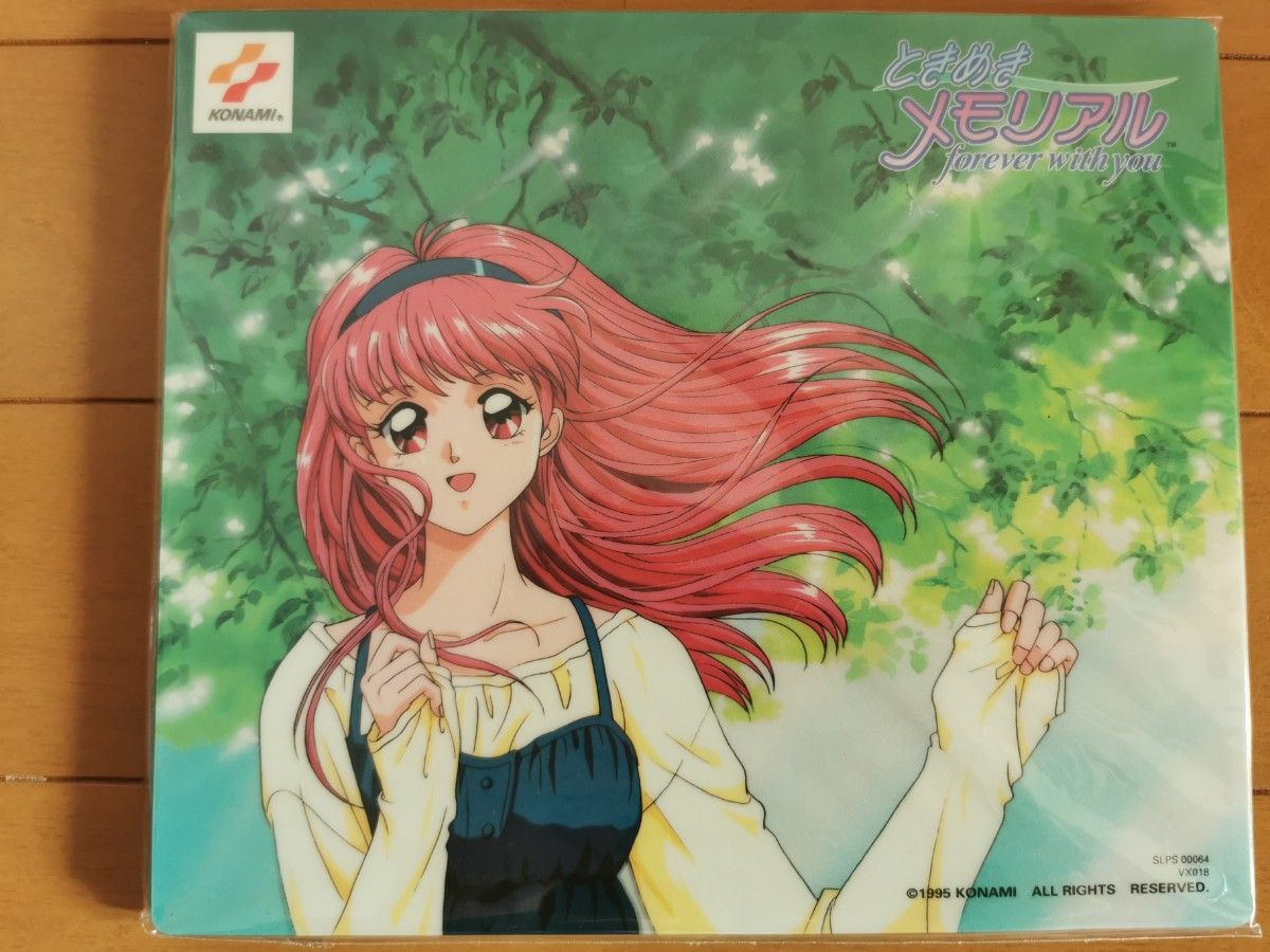 極希少 美品】ときめきメモリアル 限定版 ときメモ｜Yahoo!フリマ（旧