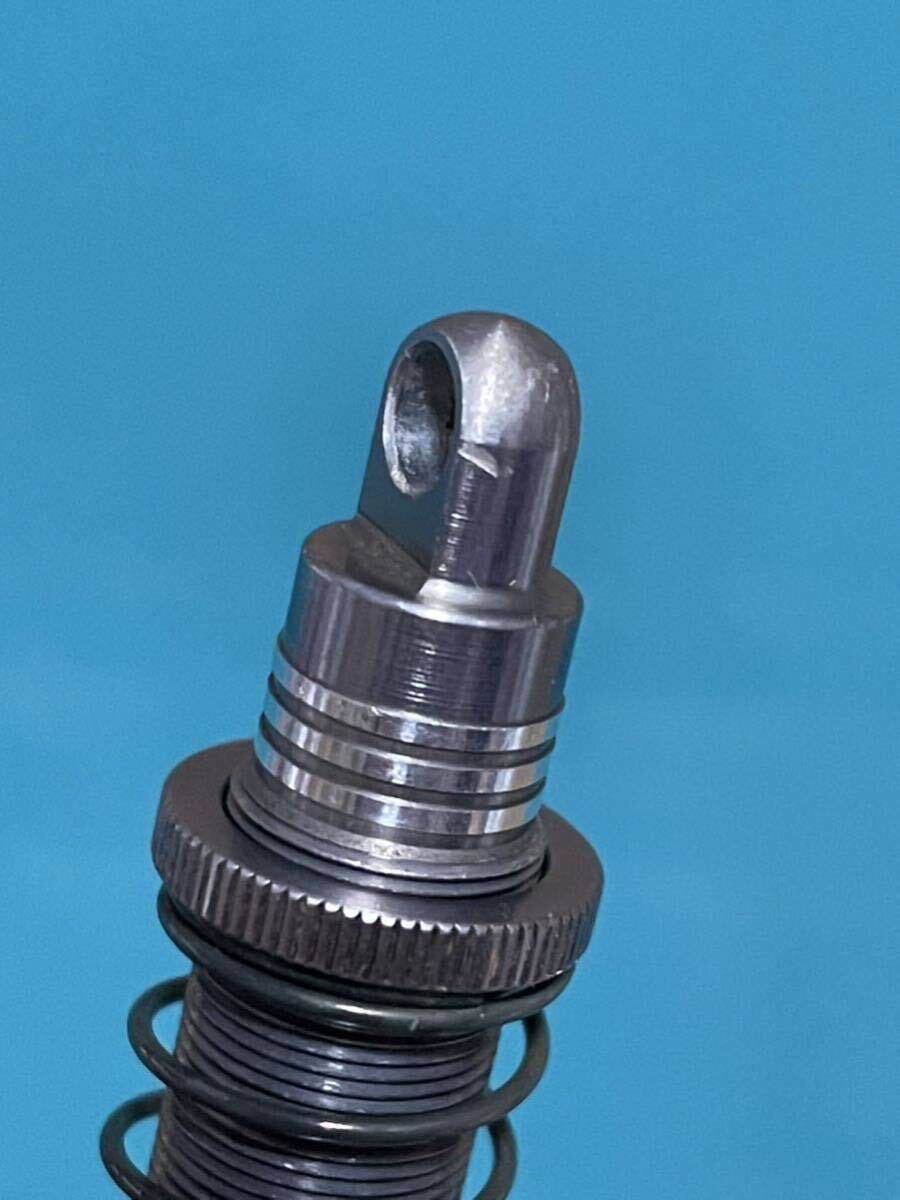 タムテックギア エアレーションオイルダンパーセット 送料無料｜Yahoo