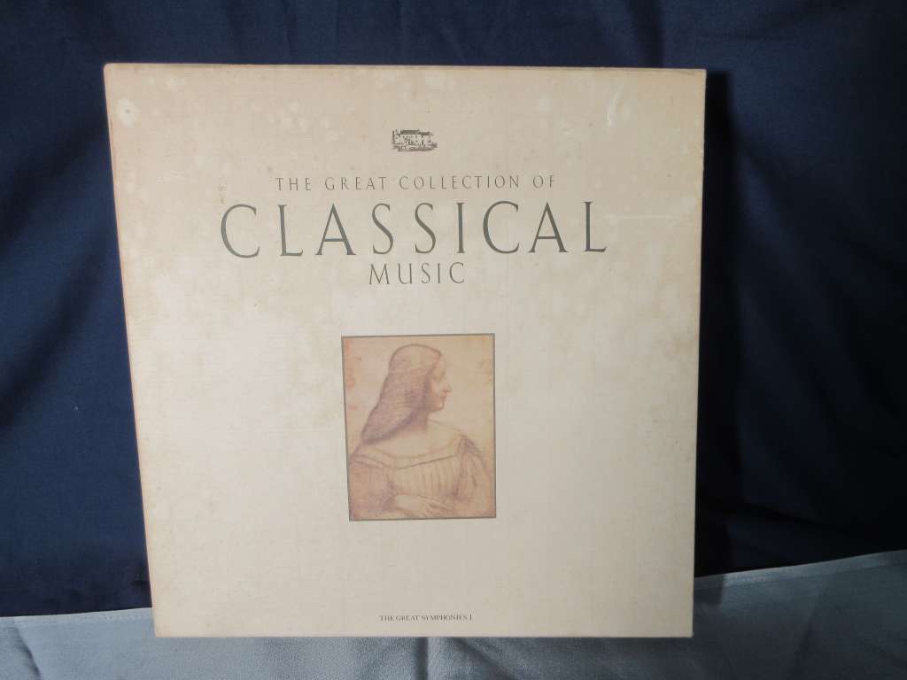 Liberta クラシックCD 70枚セット Liberta クラシックCD 70枚セット