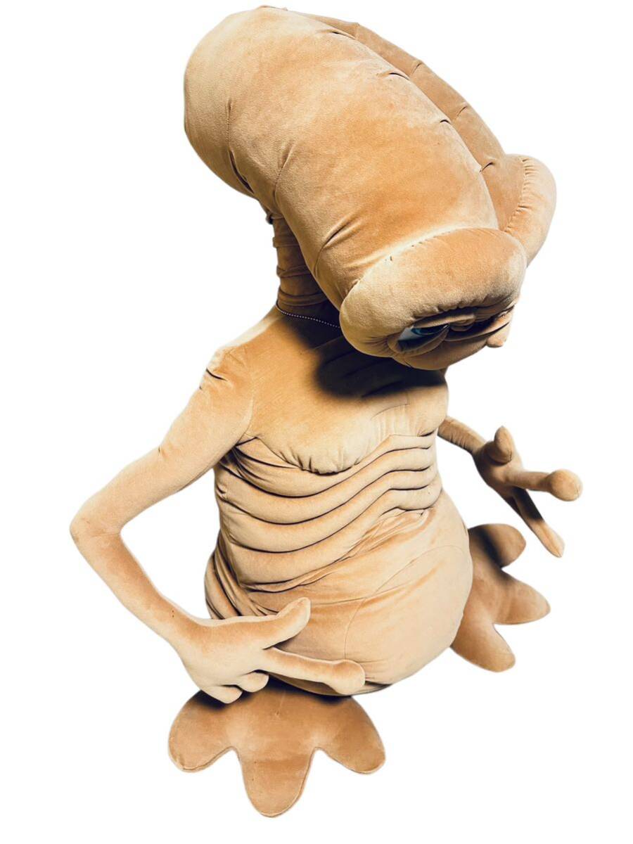 E T ぬいぐるみ 等身大 トイザらス限定品｜Yahoo!フリマ（旧PayPayフリマ）
