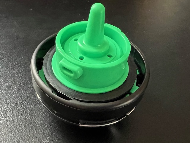 ポルシェ フューエル 燃料 給油口 キャップ 911 992 991 718 982 981