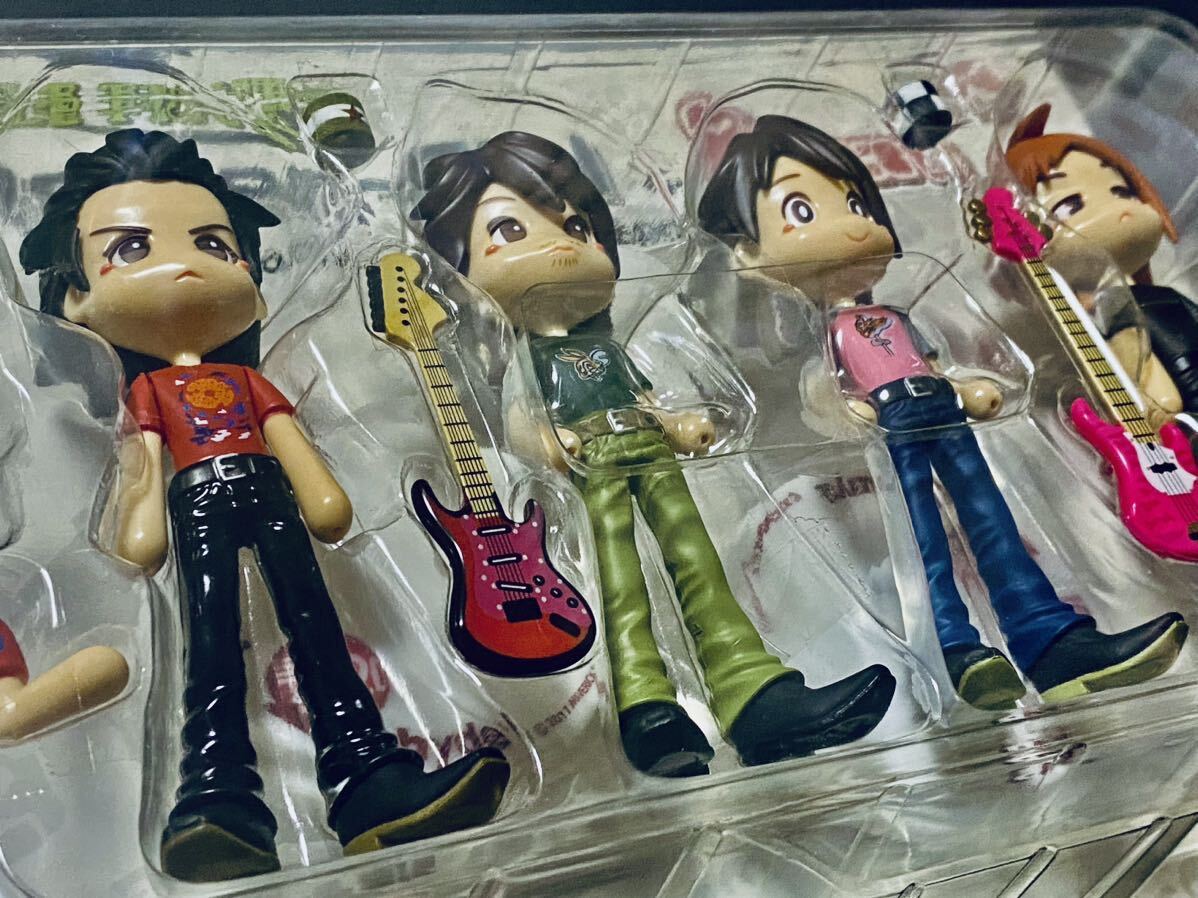 ピンキーストリート ラルク L'Arc-en-Ciel x PINKY st No 01