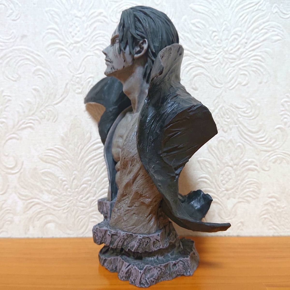 ワンピース ONE PIECE フィギュア 造型師 写真家 CREATOR×CREATOR