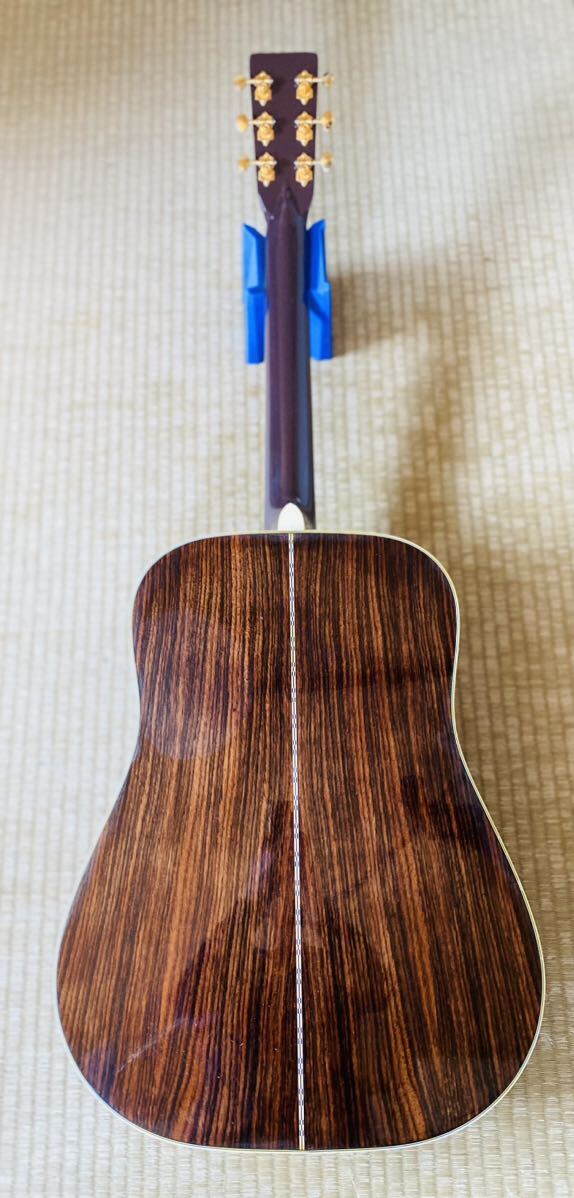 Yahoo!オークション - MILES 2000 NO.30 長野楽器アコースティックギタ