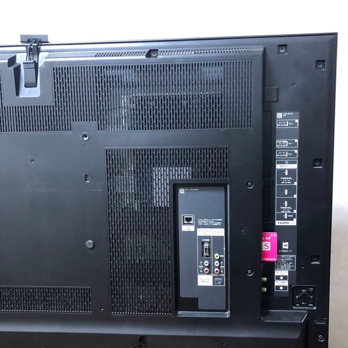 KD-49X8500B 2015年モデル ソニー 49インチ｜Yahoo!フリマ（旧PayPay