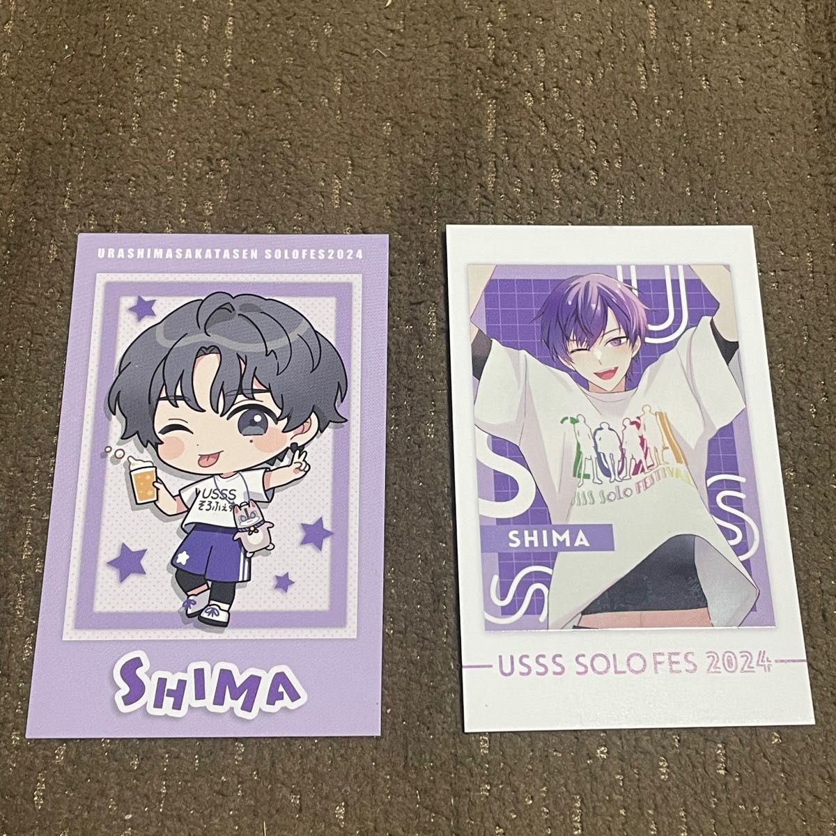 浦島坂田船 志麻 チェキ｜Yahoo!フリマ（旧PayPayフリマ）