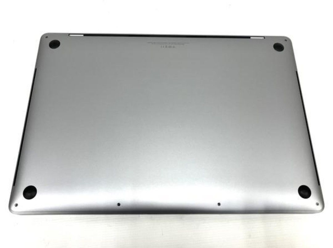 Apple MacBook Pro 16インチ 2019 i9 32GB 2TB｜Yahoo!フリマ（旧