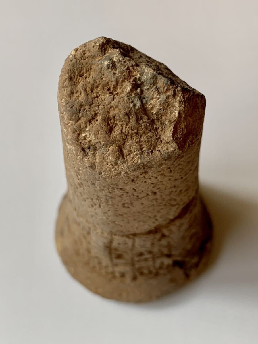 古代メソポタミア 楔形文字 紀元前3500年頃 粘土文書シュメール