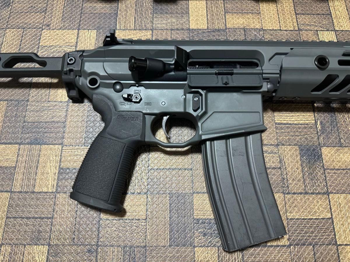 VFC SIG mcx純正ストック SIG MCX VFC 純正ストック 【公式通販】