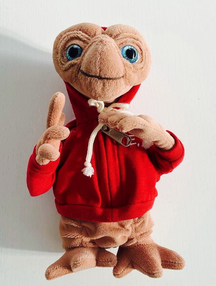 ET USJ 初期 ぬいぐるみ 廃盤品｜Yahoo!フリマ（旧PayPayフリマ）