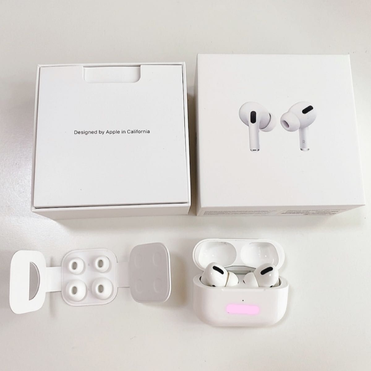 Apple AirPods Pro 第1世代 正規品 アップル エアポッズプロ｜Yahoo