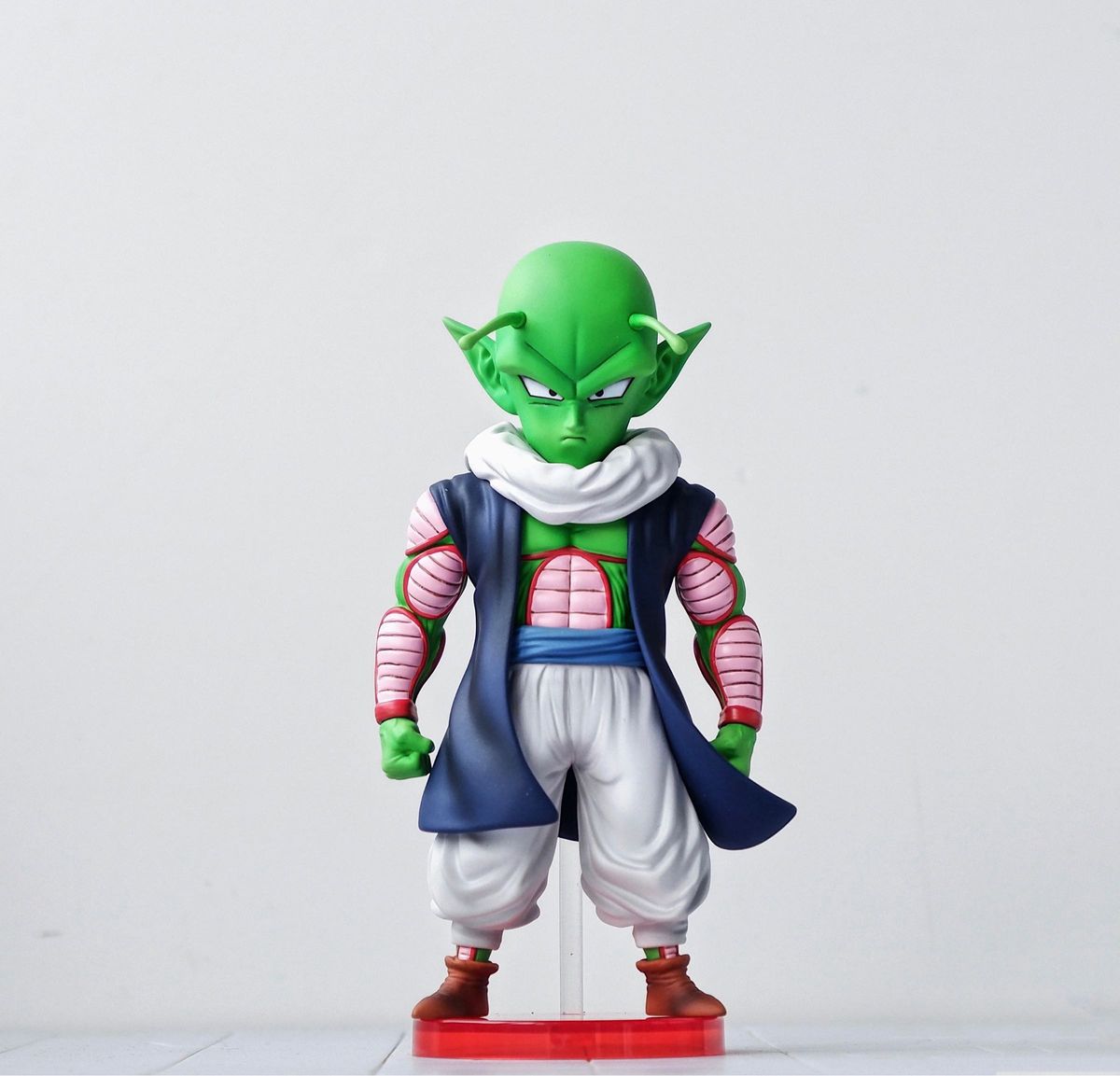 ドラゴンボール ネイル フィギュア ワーコレ ナメック星｜Yahoo!フリマ