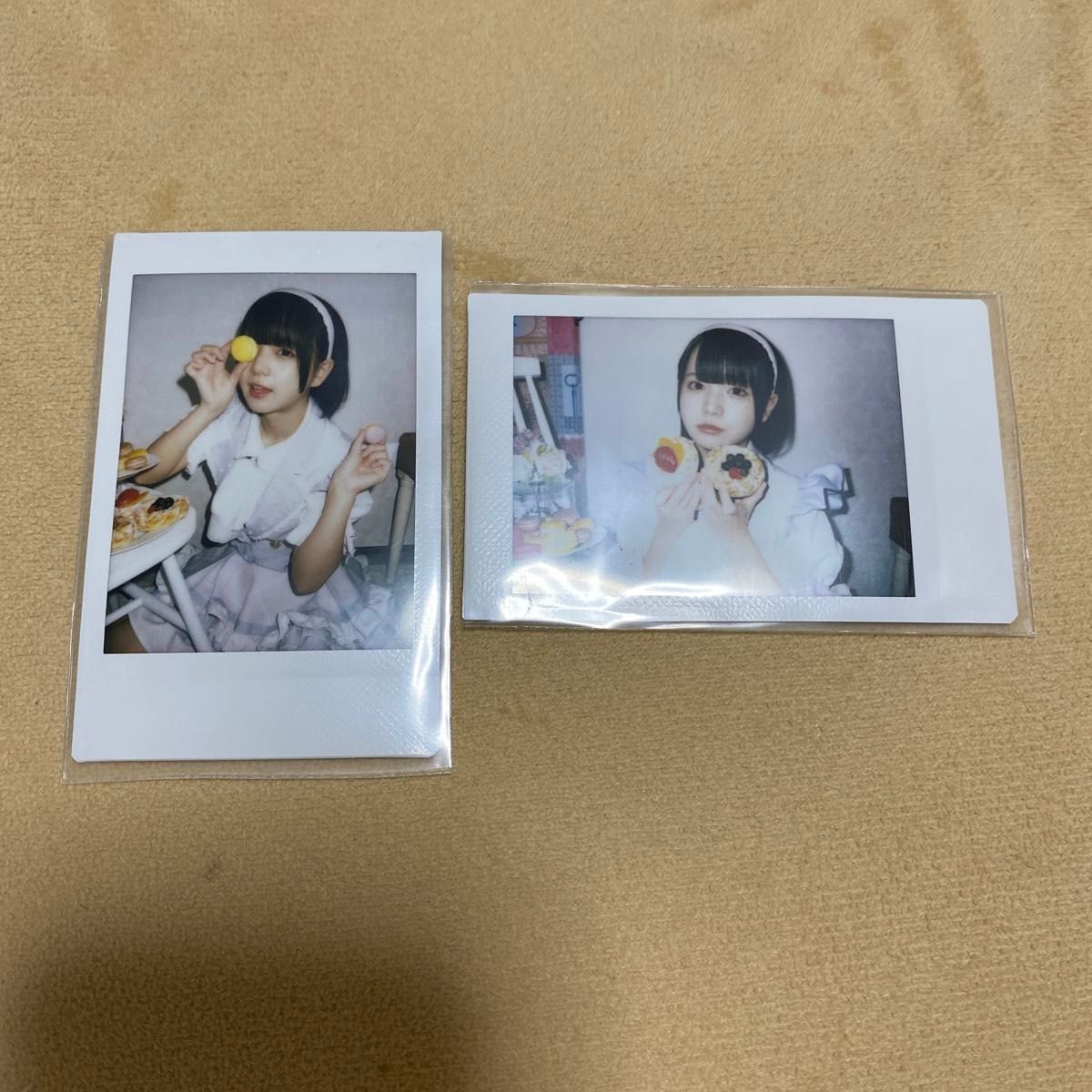 iLife あいす チェキ ランチェキ｜Yahoo!フリマ（旧PayPayフリマ）