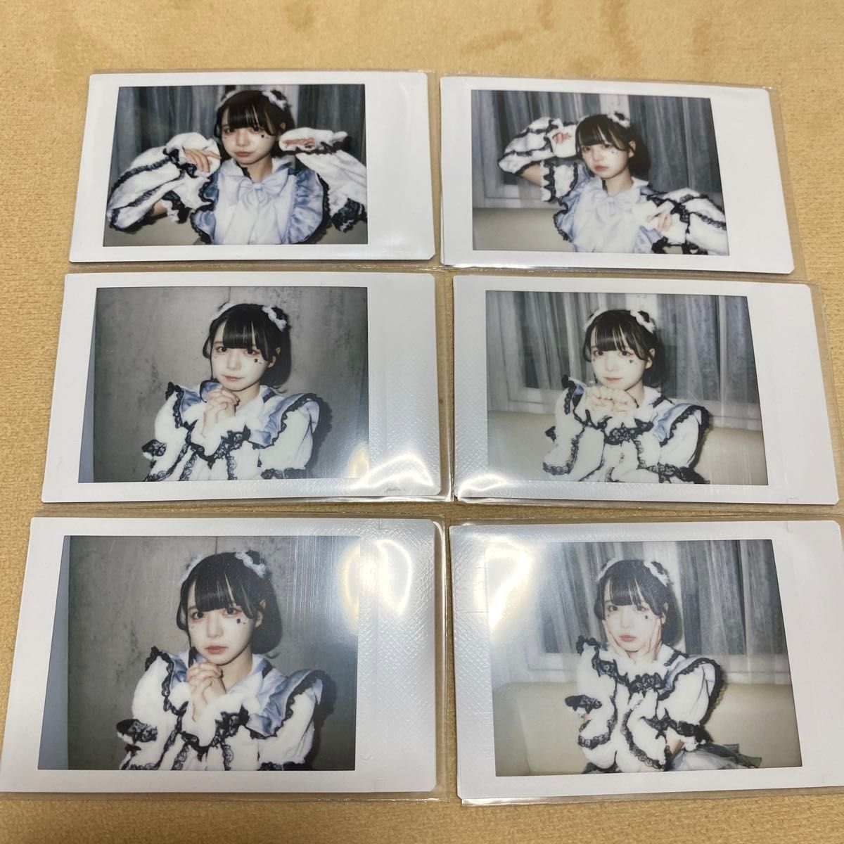 iLife あいす チェキ ランチェキ｜Yahoo!フリマ（旧PayPayフリマ）