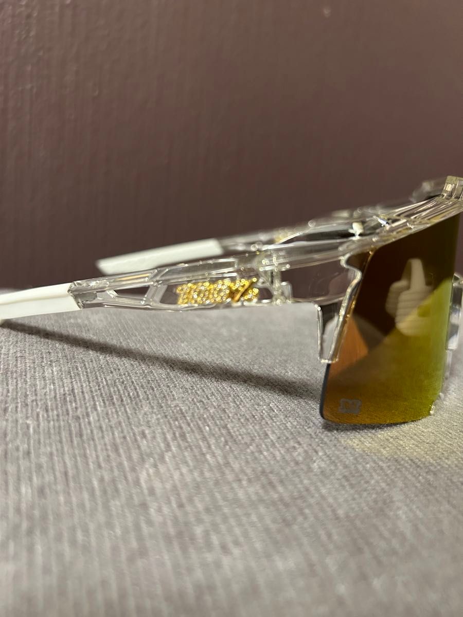 即完売 100%サングラス マイケルハリス2世モデル｜Yahoo!フリマ（旧