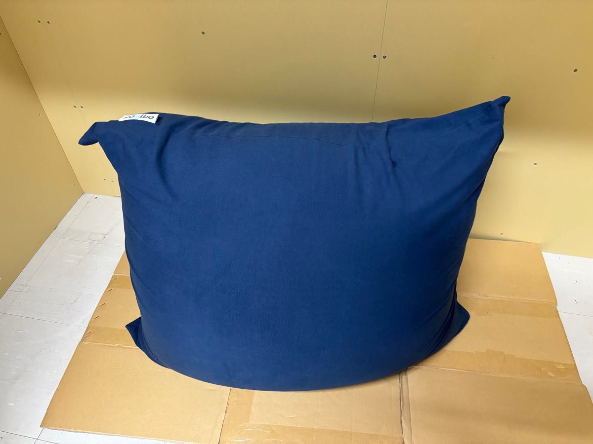 ヨギボー ミニ yogibo Mini ビーズクッション CT6817 NH｜Yahoo!フリマ