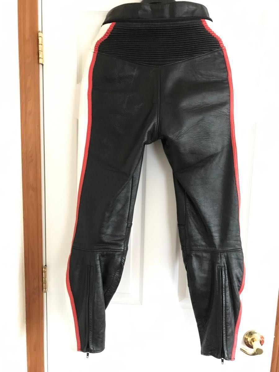 PRO SHOP TAKAI （プロショップ タカイ） レディース アルファノア 革