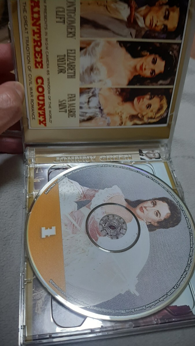 Yahoo!オークション - サントラ盤(2枚組)「愛情の花咲く樹」音楽ジョニ