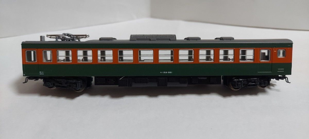 KATO 10-332 165系 低屋根 基本セット｜Yahoo!フリマ（旧PayPayフリマ）