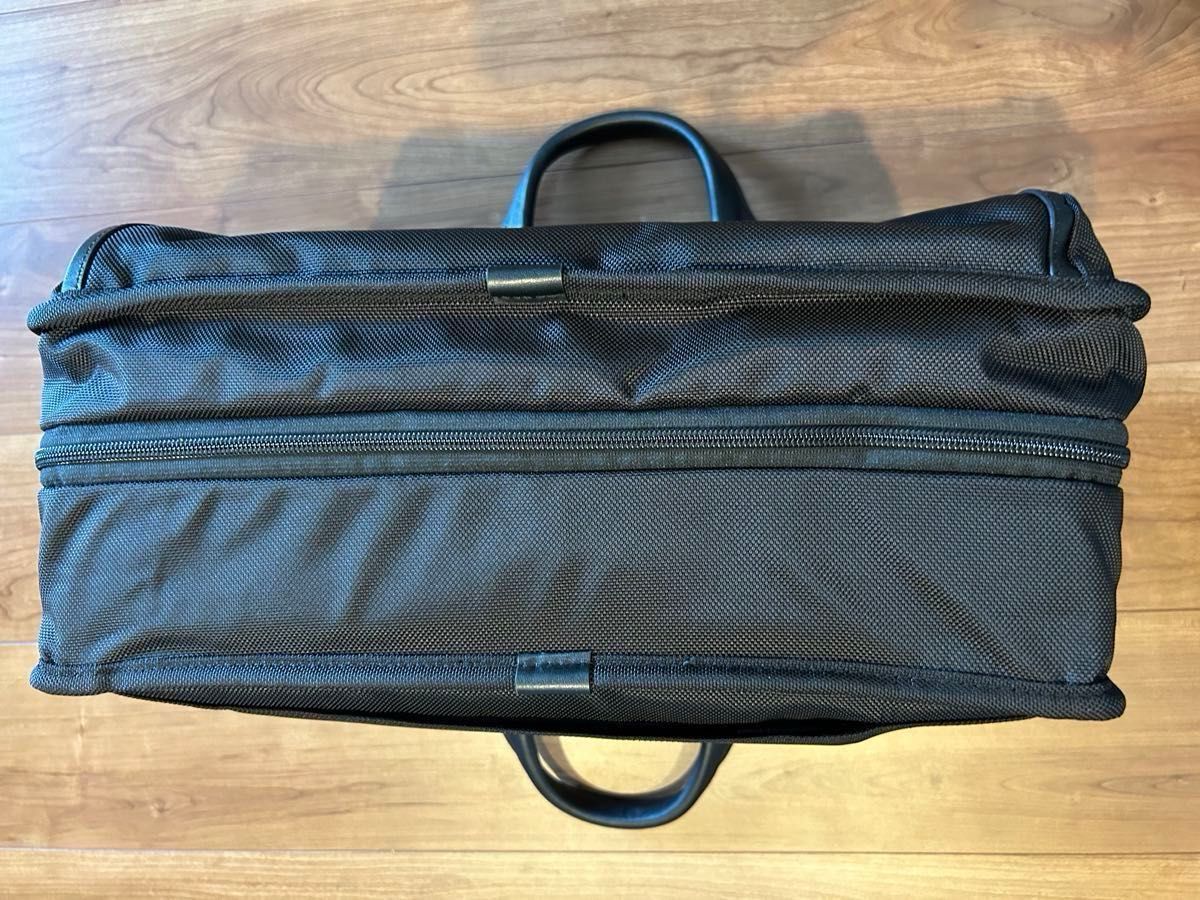 新品未使用 JALオリジナル TUMI Alpha エクスパンダブル