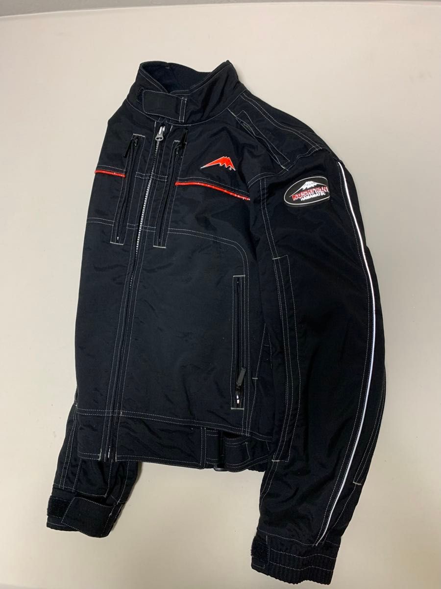 KUSHITANI クシタニパドックジャケット バイクジャケット｜Yahoo