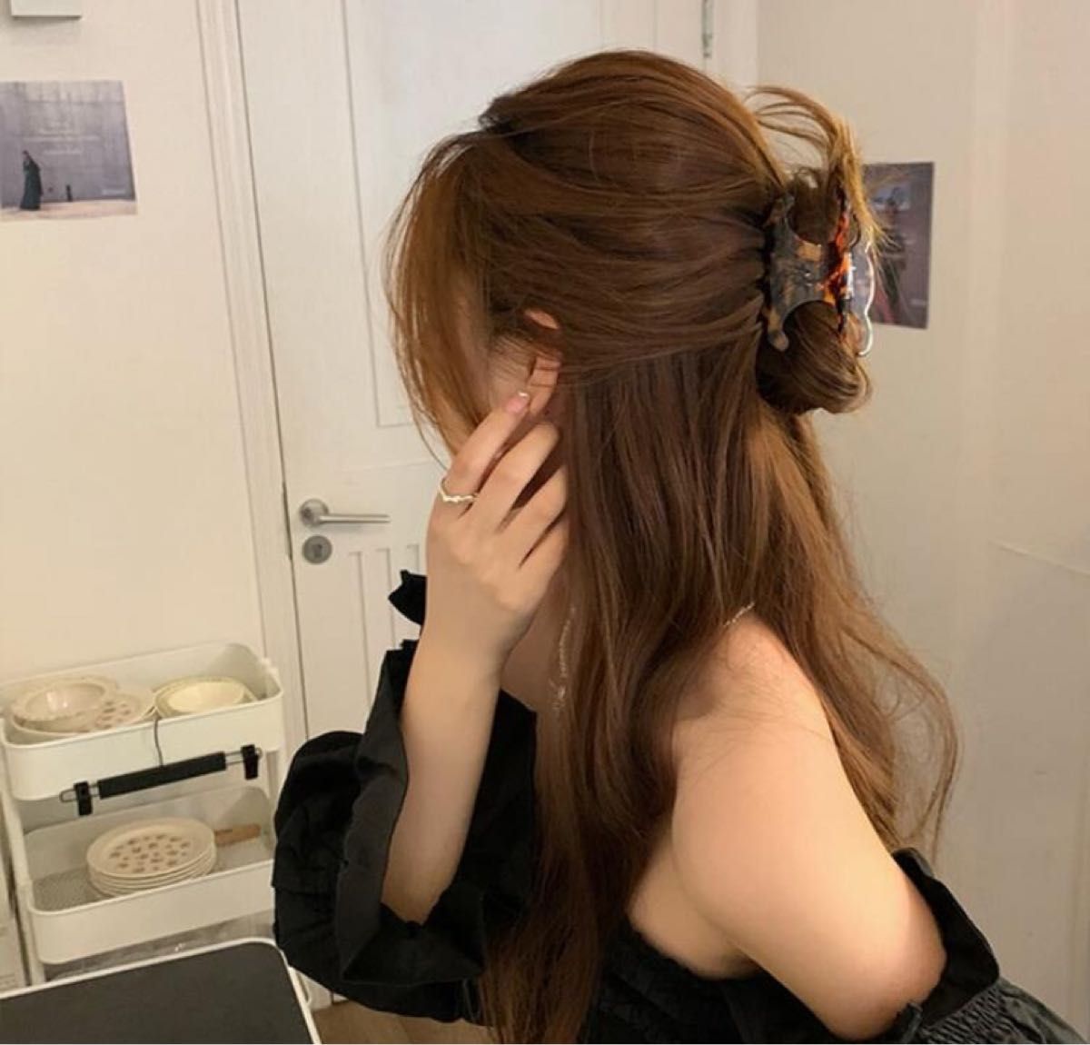 セリーヌ ヘアクリップ べっ甲｜Yahoo!フリマ（旧PayPayフリマ）