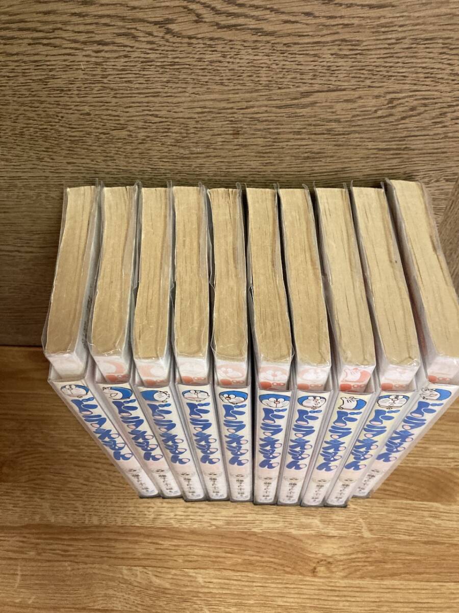 ドラえもん 46巻セット 全巻｜Yahoo!フリマ（旧PayPayフリマ）