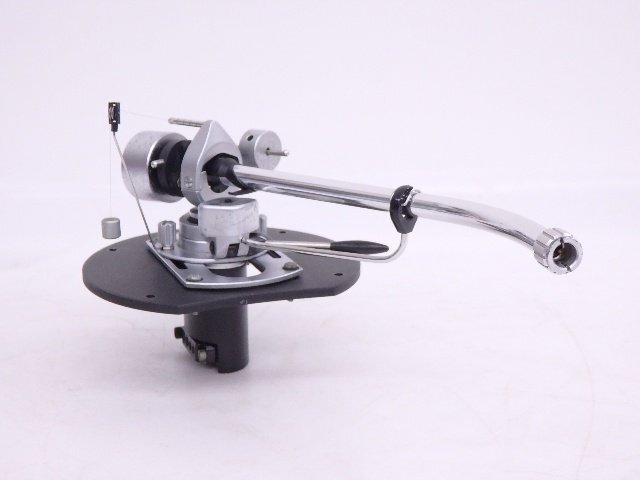 SME スタティックバランス型トーンアーム 3009 S2 improved SME