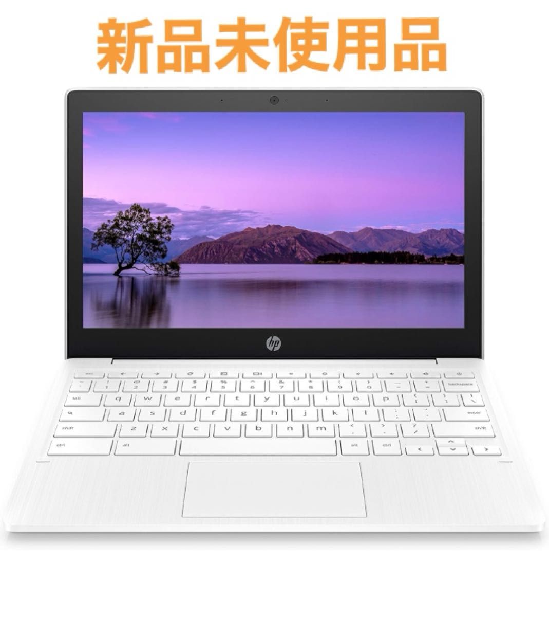 新品未使用品/即納 HP Chromebook クロームブック 11 6型 ノート