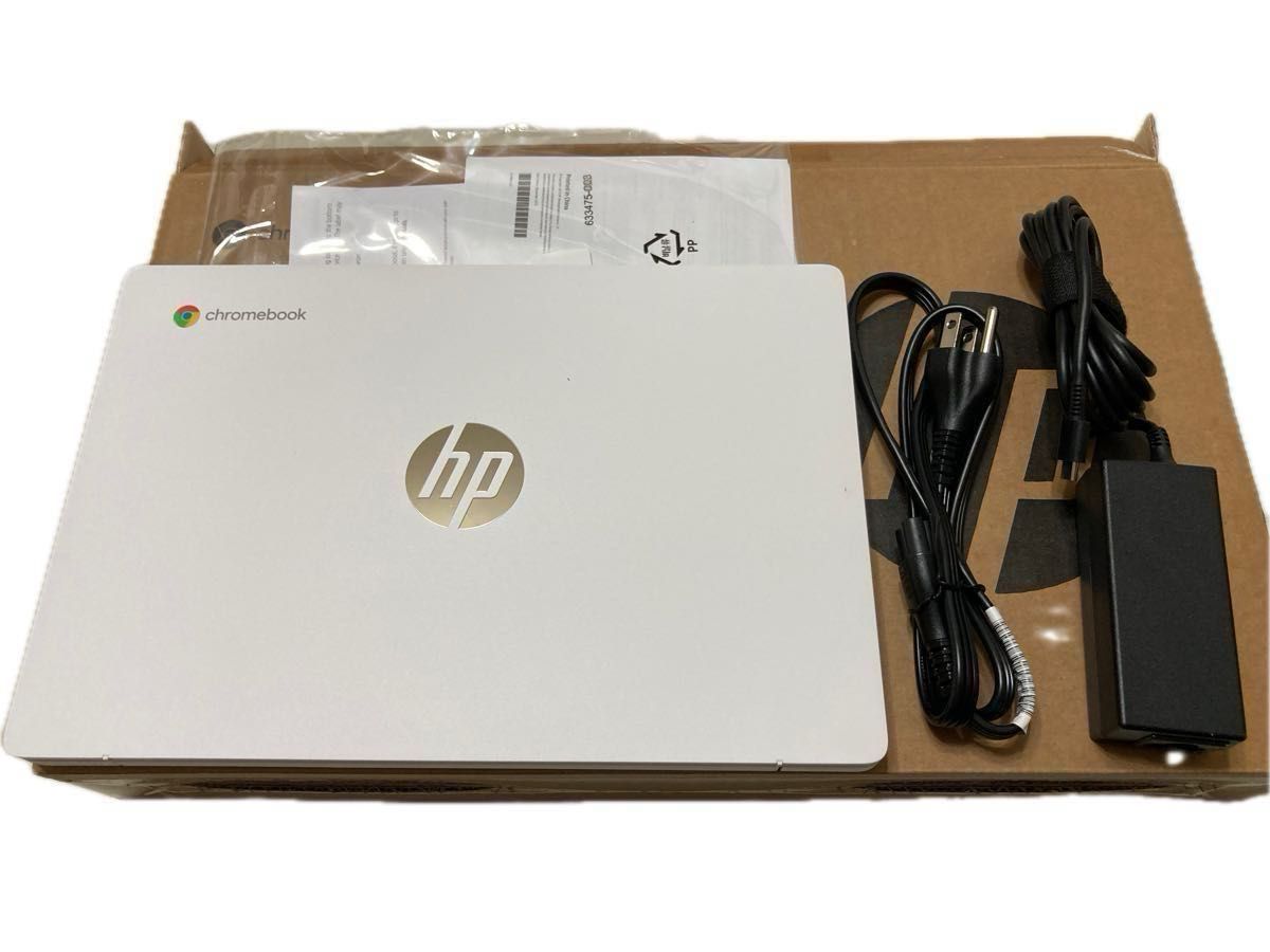 新品未使用品/即納 HP Chromebook クロームブック 11 6型 ノート