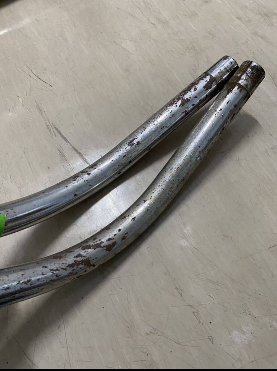 Yahoo!オークション - tokioパワー管 八木スペシャル改 三協オート gs4