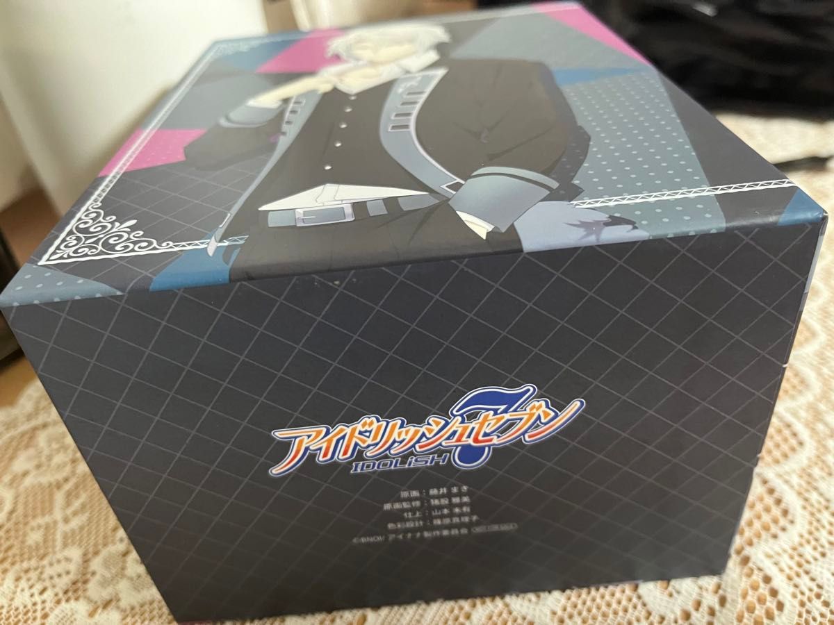 アニメアイドリッシュセブン 特装限定版 Blu-ray 全巻収納BOXセット