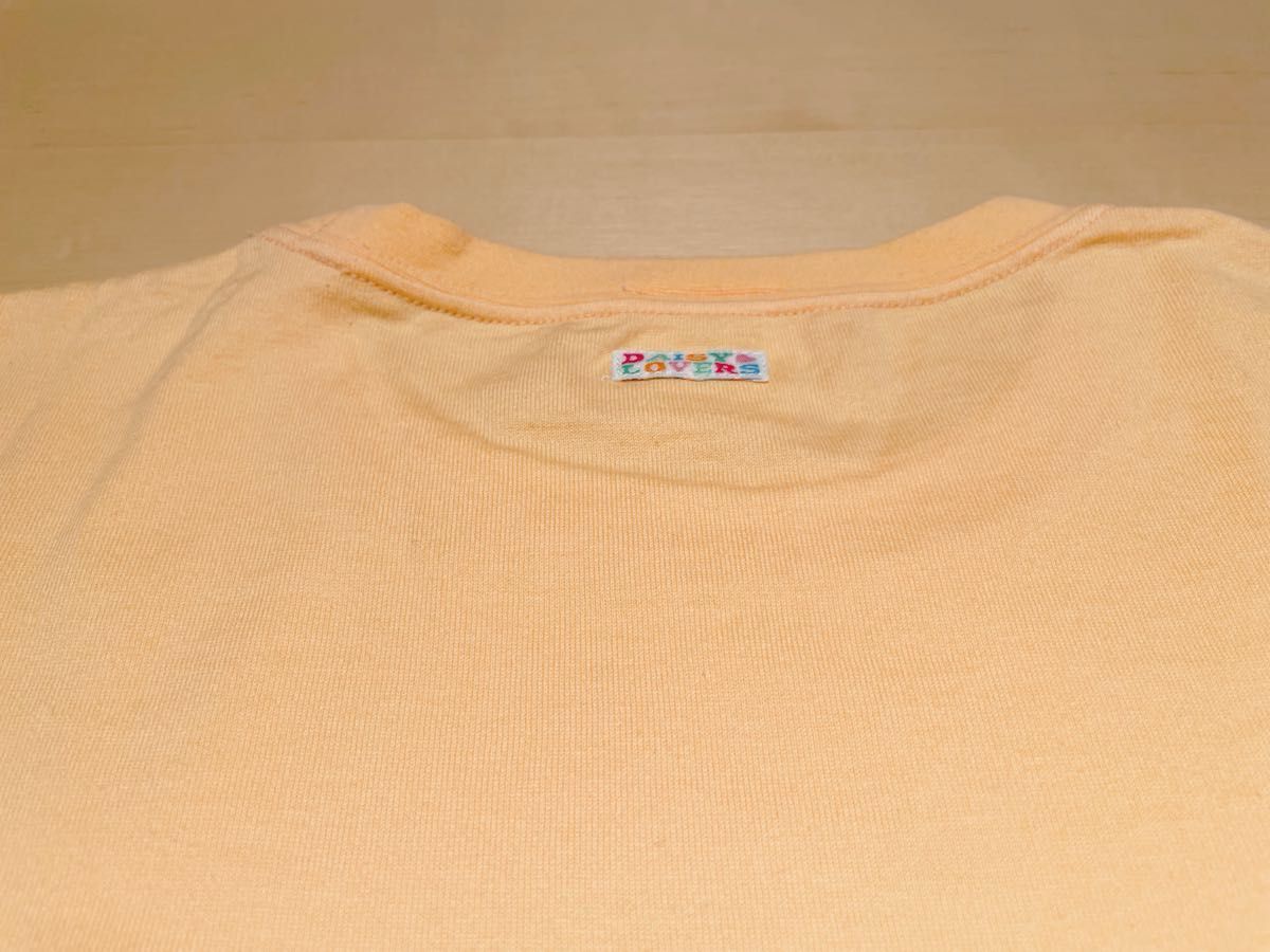 デイジーラバーズ 長袖Tシャツ 160｜Yahoo!フリマ（旧PayPayフリマ）