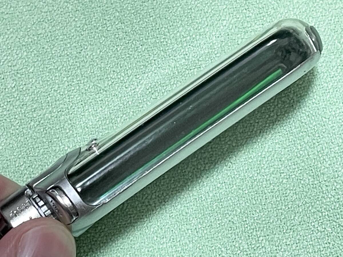 即決 SONY スティック型ウォークマン NW-E407 グリーン｜Yahoo!フリマ