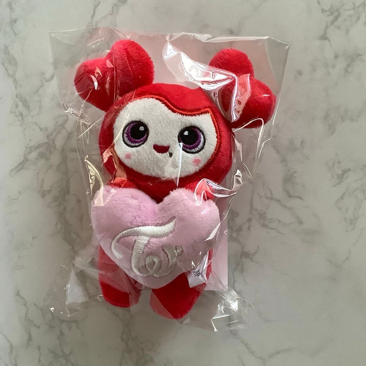 TWICE BABY LOVELYS ひっかけチャーム チェンブリー チェヨン｜Yahoo