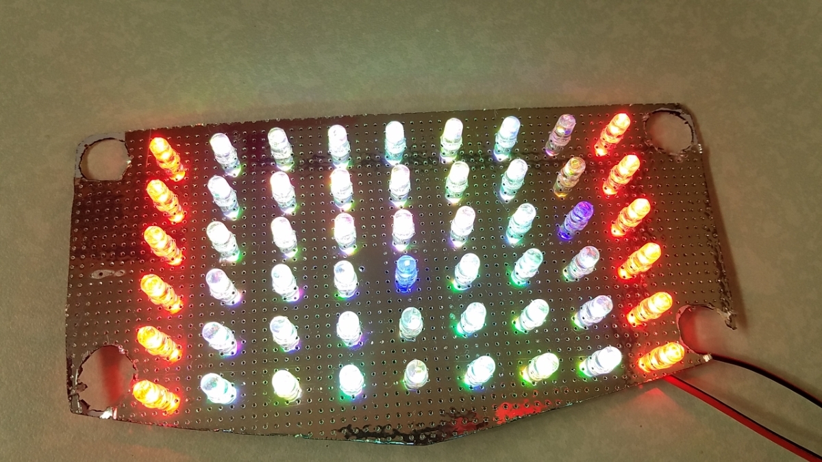 Yahoo!オークション - GSX400E GSX250E ザリ 流れるようなテールランプ